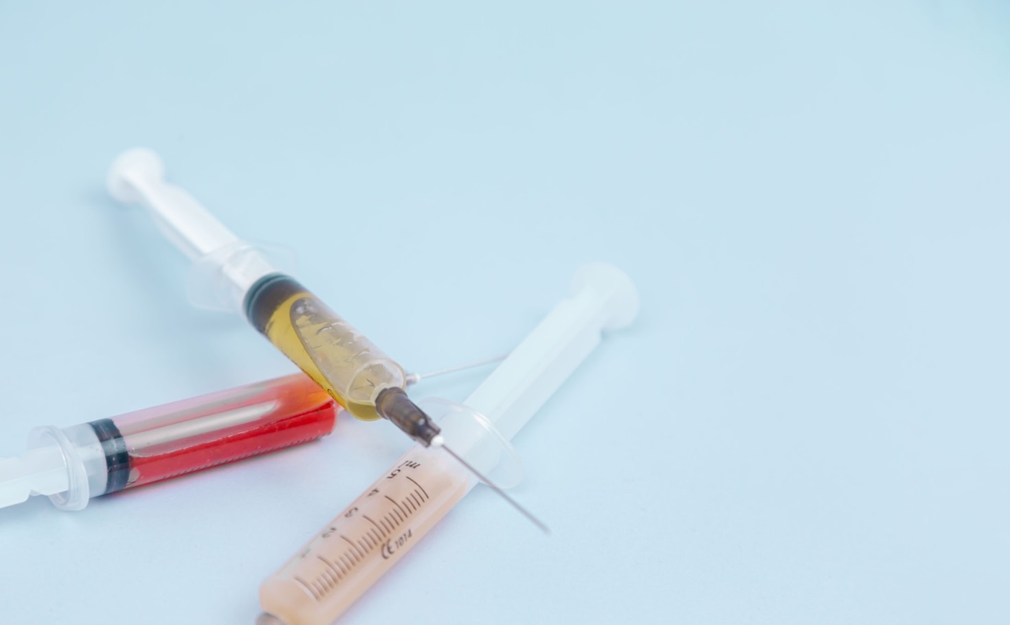 How Intravenous Nutrients Enhance Vitality
